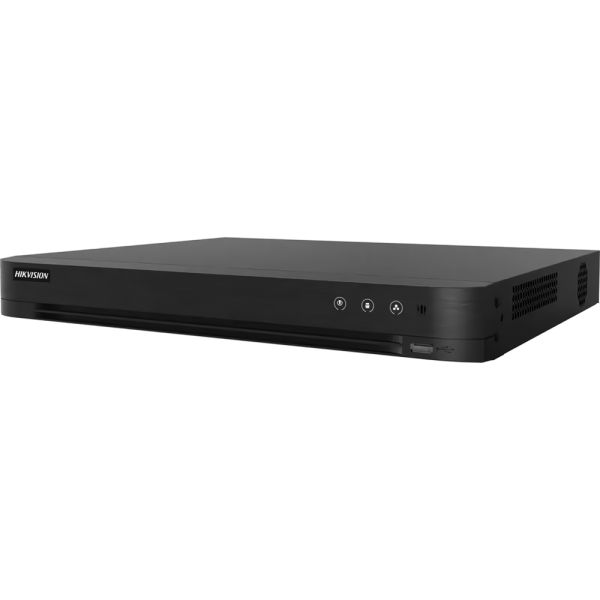 CCTV HIKVISION DVR DS-7216HGHI-M1 P 16CH 1080P LITE BLACK